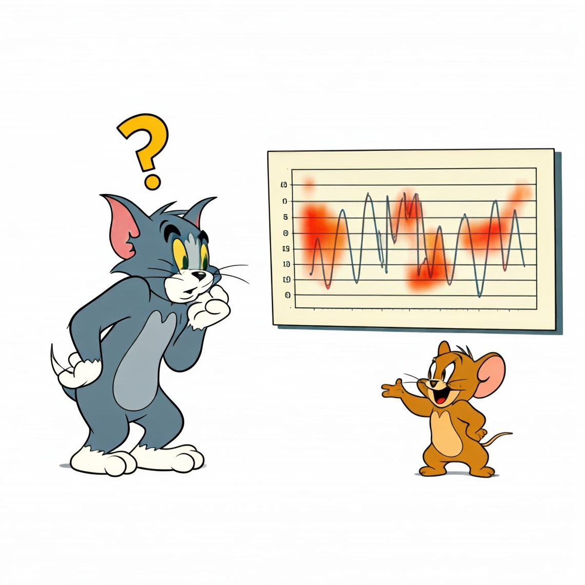 Tom_Jerry_correlation_heatmap