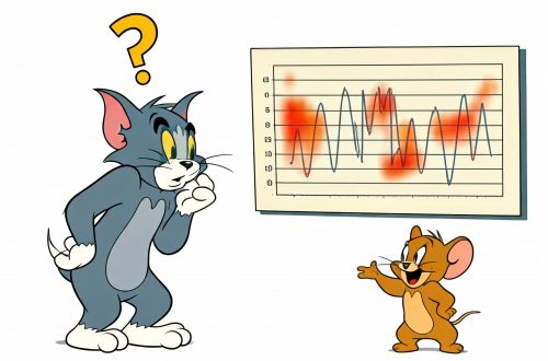 Tom_Jerry_correlation_heatmap