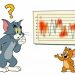 Tom_Jerry_correlation_heatmap